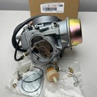 New Oem Carburetor 5gt-14901-00-00 For Yamaha Grizzly 660 Yfm660 2002-2008 Atv