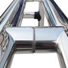 Stainless Steel Sports Roll Bar For Toyota Hilux Vigo Revo 2010 Onwards   Isuzu