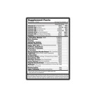 Global Formulas Super Biofreak Wtf Intense Pre-workout Energy Focus 25 Servings