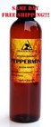 Peppermint Essential Oil Aromatherapy Natural 100  Pure 4 Oz