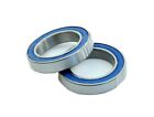 Enduro Mr2437 Llb 24x37 Abec-3 Sealed Bearings 24x37x7mm Sold In Pairs New Qty 2