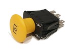 Pto Switch For John Deere 3tnv84t  3520  3tnv84ht  3720 Compact Utility Tractor