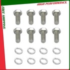 New Fuel Pump And Sender Assembly For 1995-2000 Toyota Tacoma Sp9002h