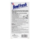  2 Pack  Bowl Fresh Blue   Bleach Automatic Toilet Cleaner Tablets For Tank