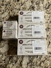  4 Boxes   300   32 Per Box  Greenlight Diamond Strike Anywhere Matches New