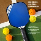 Pickleball Paddle Set Of 2  Usapa Approved  2024 Carbon Fiber Surface  Polypr   