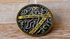Nola New Orleans Police Dept Homicide Unit Help Wanted Reaper Challenge Coin