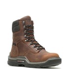 Wolverine Men Raider Durashocks   Waterproof 8  Work Boot Shoes