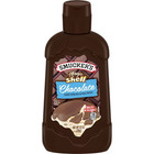 2 Pack Smucker s Magic Shell Chocolate Topping 7 25 Oz Ice Cream Dessert Sauce  