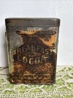 Vintage Breakfast Cocoa Tin By Vogel Bros   Co St  Louis