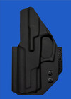 Sig Sp2022 Iwb Kydex Holster W  Concealment Claw  tyson Holsters  Usa