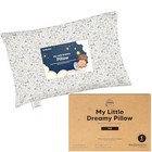 Mini Toddler Pillow With Pillowcase - 9x13 My Little Dreamy Mini 9x13 Prairie