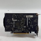 Asus Geforce Gtx 1050 2gb Gddr5 Graphics Card Ph-gtx1050-2g