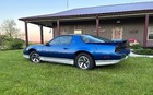 1987 Pontiac Firebird Trans Am -1 Owner Since New-t-tops