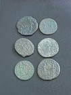 Roman Coins Lot