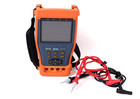 Wirepath Multifunction Tester Pro S Test-895 Wps-cctv-tester U852