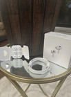 New Sealed Apple Gen 2 Pros Wireless In-ear Headset Active Noise Cancellation Us