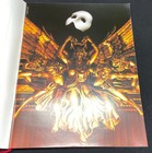 1997 Program - Phantom Of The Opera - Her Majesty s Theatre - With Ticket Stub