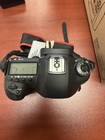 Canon Eos 5d Mark Iv Digital Slr Camera - Black  body Only 