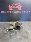 2007 Yamaha Grizzly 450   03-06 Kodiak 450 Auto 4x4 Front Diff Differential -