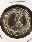 1951 Transit Token - Honolulu Transit Company Ltd - Honolulu  Hawaii
