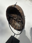 A  Rare  Very Fine Dan Gagon Bird Beak Mask  African Art