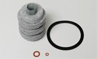 88cr Unifilter Fuel Oil Filter Wool Felt For 1a-25a 77 Xf-25 8055 F-300 A-77