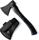Camping Axe - Camping Hatchet With Sheath -survival Throwing Axe - Survival H   
