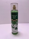 Bath   Body Works Vanilla Bean Noel  You Choose Mist  lotion  Wash  cream
