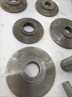 Scm  L invincible  Spindle Parts