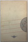 Vintage 1942 Wwii Douglas Aircraft Company This Is Our Story Book War Production