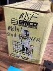 Box Of 100 Erico Caddy Msf Metal Stud Fastener