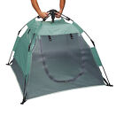 Kidco Peapod Lightweight Child Portable Travel Bed Camp Tent Extension  used 
