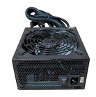 Powerspec Ps650gsm 650w 80  Gold Atx Power Supply  Native Only No Modular Cable