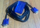 Rankie Vga To Vga Cable 6ft Mini Displayport Gold Plated R-1340-cb