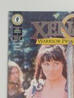 Xena  Warrior Princess  1 Silver Foil Variant 