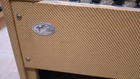 Fender Tweed Champ Reverb Tc-10r Tube Amplifier Vintage