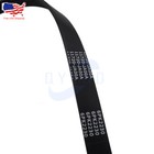 11720-ja00a Serpentine Drive Belt Fit For Nissan Altima S Sl 2 5l 2007-2012