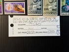 Tanzania    347x4 411-16 428-31 444-47 476-78 521-24 C45 Mnh Ect Value   22 50