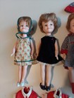 Vintage 1963 Penny Brite Doll Deluxe Reading Corp 8    Lot Of 5 Plus