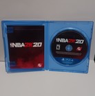 Nba 2k20 - Playstation 4 Ps4