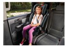 Graco Slimfit 3in1 Car Seat  Space Saving Desugn 2001876