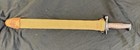 Rare Early Original Us Ww1 M1905 Bayonet Ria 1906 And Ria Canvas Scabbard