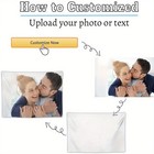 1 Pcs Custom Tapestry Uploaded Images Personalized Background Wall Decoration