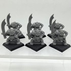 Warhammer Quest Orc Lord Lot 37 Minis Tiles Book Gw Dungeon Set