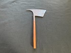 Old Antique Very Good Filipino Bontoc Headaxe