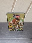 Vintage Grand Ole Opryland Usa Plastic Box Nashville  Tennessee 2   3 