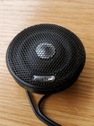 Pair Alpine Hifi 28mm Dome Vifa Xt25 Hifi  Audio Car Tweeter Speaker 4ohm 100w
