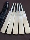 English Willow Cricket Bat New Match Quality Grade 1 Short Handle Wholesale