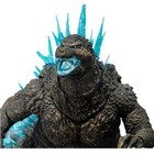 Bandai S h monsterarts Godzilla 2023 Heat Ray Breath Ver  Japan New